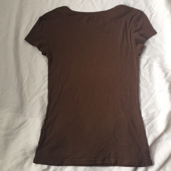Old Navy Tiny Pit Shirt - Picture 2 of 4